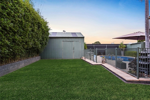 6 Lisa Court, Fulham, SA 5024