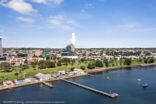 1402/18 Malone Street, Geelong, VIC 3220