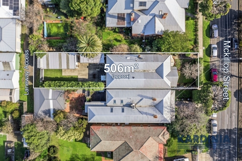 130 Mckillop Street, Geelong, VIC 3220