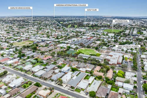 36 Collins Street, Geelong West, VIC 3218