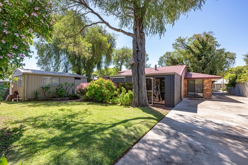 26 Guerin Street, Geographe, WA 6280