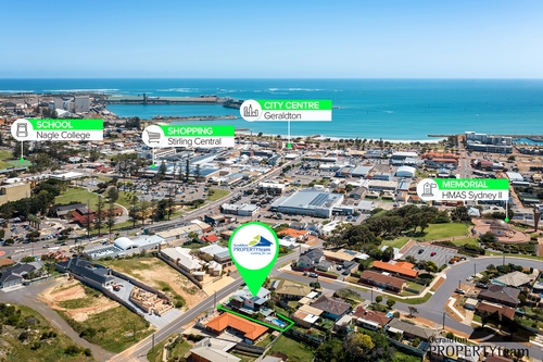 53B Brede Street, Geraldton, WA 6530