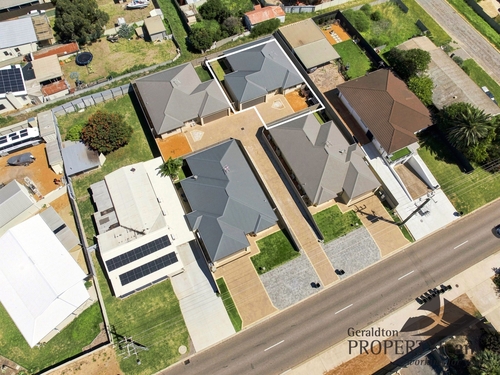 4/78 Eastern Road, Geraldton, WA 6530