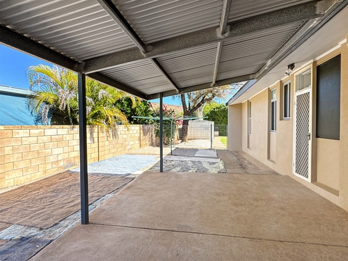 11 Plowman Street, Gillen, NT 0870