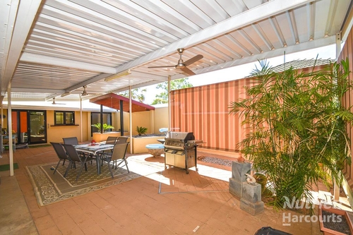 13 Day Street, Gillen, NT 0870