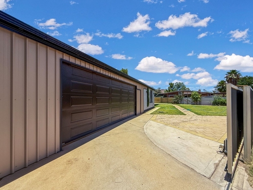 110 Memorial Avenue, Gillen, NT 0870