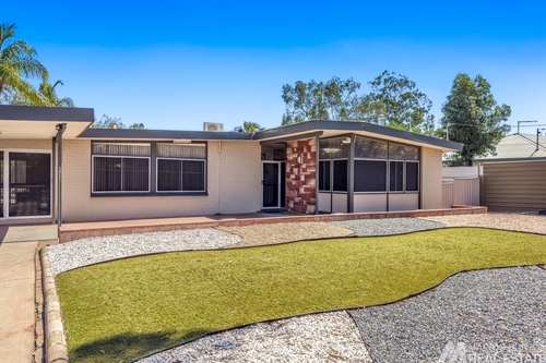 22 Bloomfield Street, Gillen, NT 0870