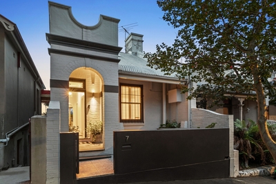 7 York Street, Glebe, NSW 2037 photo 19 of 19
