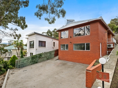 39 Shoobridge Street, Glebe, TAS 7000