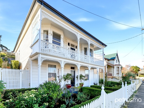 3 Shoobridge Street, Glebe, TAS 7000