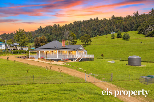 6040 Huon Highway, Glendevie, TAS 7109