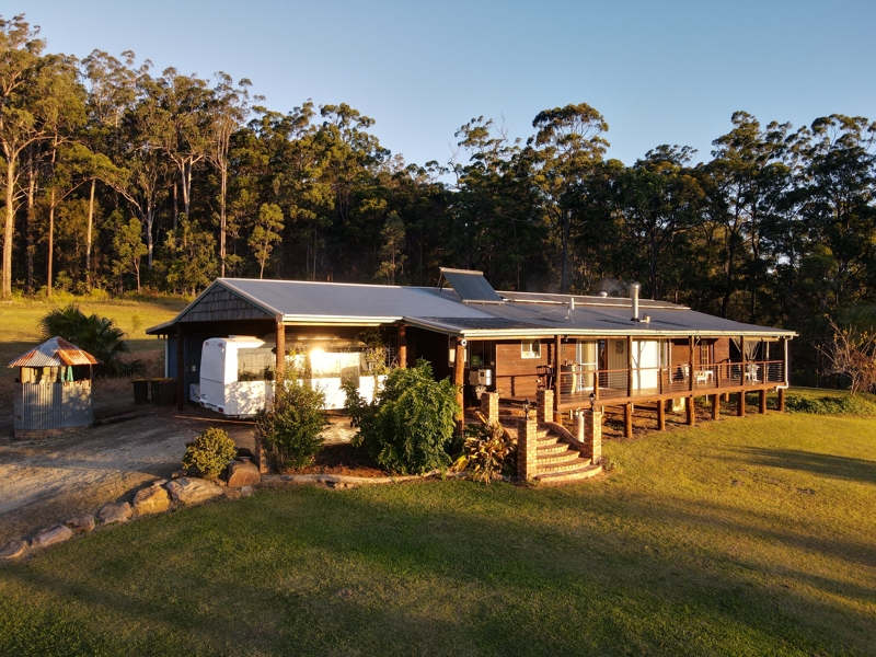 7 Lorikeet Place, Glenreagh, NSW 2450 for Sale