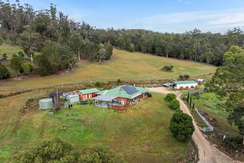 26965 Tasman Highway, Goshen, TAS 7216