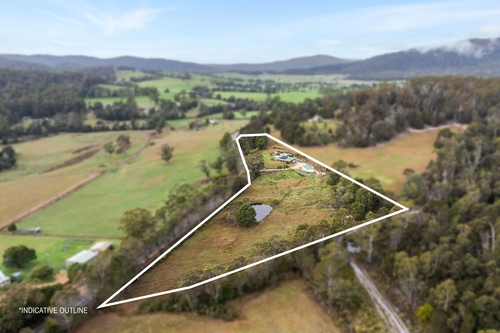 26965 Tasman Highway, Goshen, TAS 7216