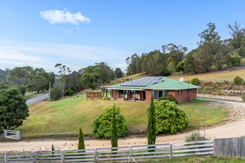 26965 Tasman Highway, Goshen, TAS 7216