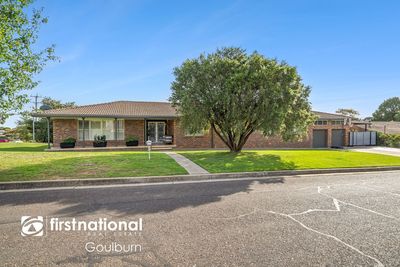 17 Macalister Drive, Goulburn, NSW 2580