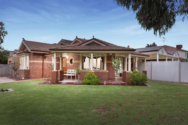 23 Hannah Pascoe Drive, Gowanbrae, VIC 3043 for Sale