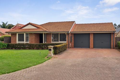 11 Sturt Close, Grange, SA 5022