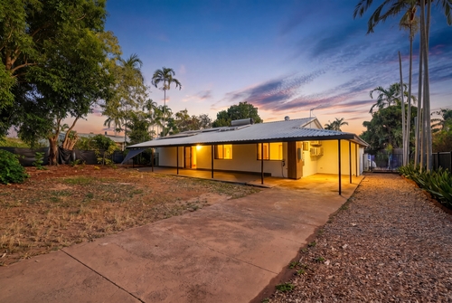 3 Landers Court, Gray, NT 0830