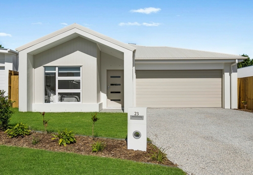 23 Barbeth Road, Greenbank, QLD 4124
