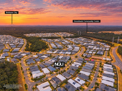 16 Skyring Street, Greenbank, QLD 4124