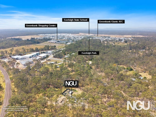 23-27 Lance Road, Greenbank, QLD 4124