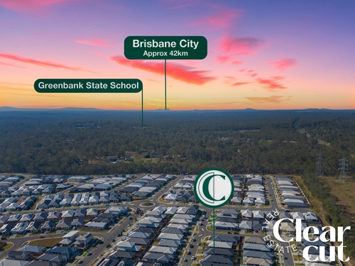 14 Branch Circuit, Greenbank, QLD 4124