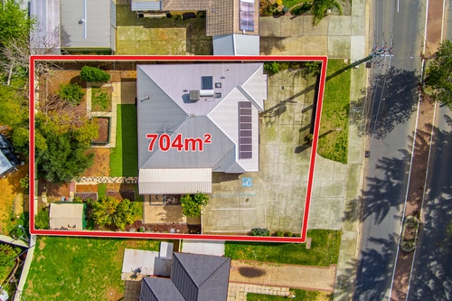 27 Murdoch Drive, Greenfields, WA 6210