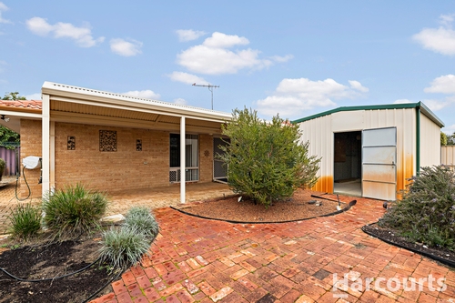 13 Harlequin Mews, Greenfields, WA 6210