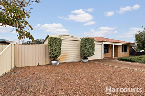13 Harlequin Mews, Greenfields, WA 6210