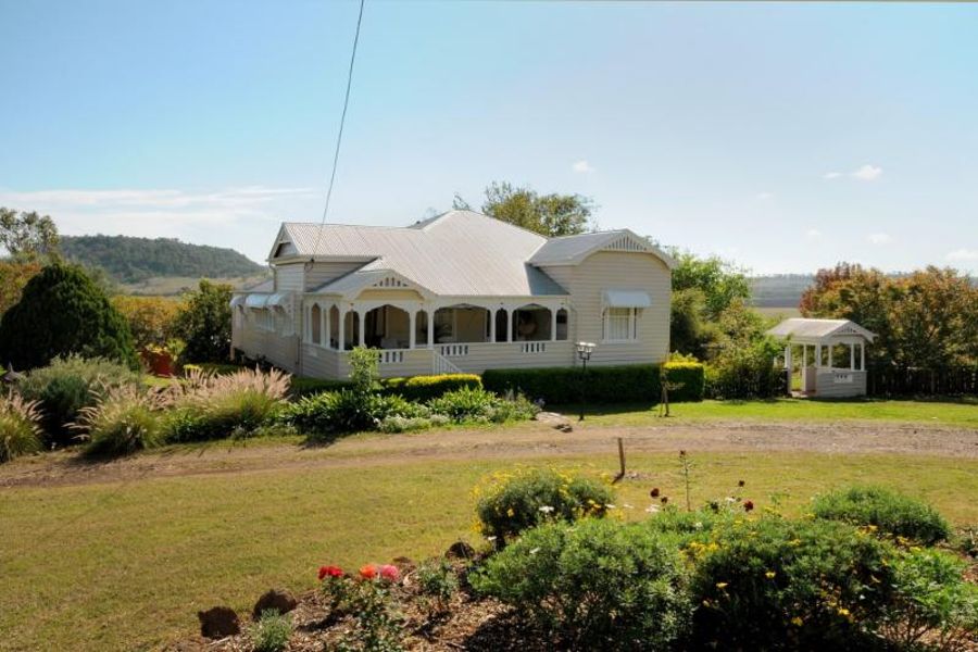 36 Warkon Street, Greenmount, QLD 4359 for Sale