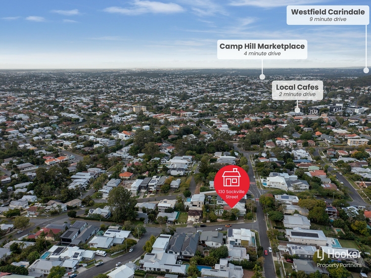 130 Sackville Street, Greenslopes, QLD 4120 for Sale