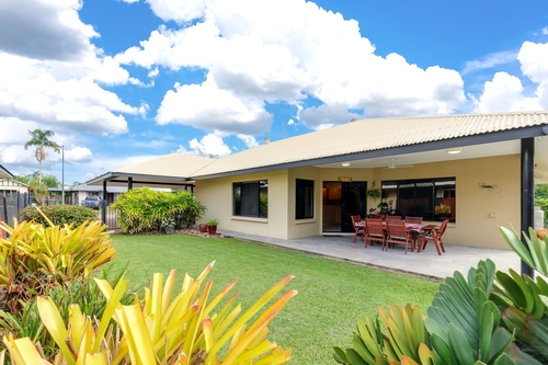 6 Davenport Court, Gunn, NT 0832