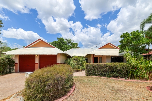5 Rose Street, Gunn, NT 0832