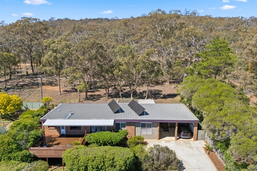 73A Mackenzie Street, Hackett, ACT 2602