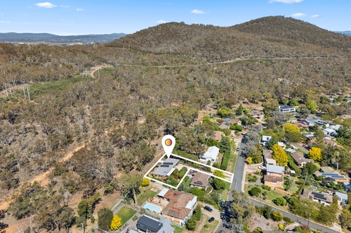 73A Mackenzie Street, Hackett, ACT 2602