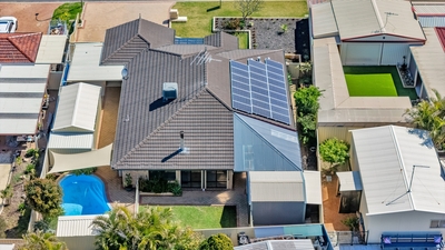 25 Staunton Rise, Halls Head, WA 6210