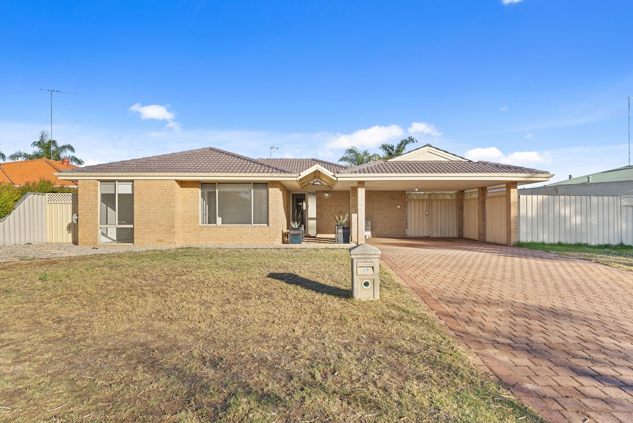 47 Templetonia Promenade, Halls Head, WA 6210 for Sale