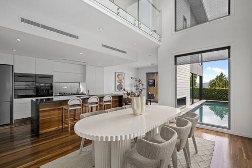 34 Hipwood Road, Hamilton, QLD 4007