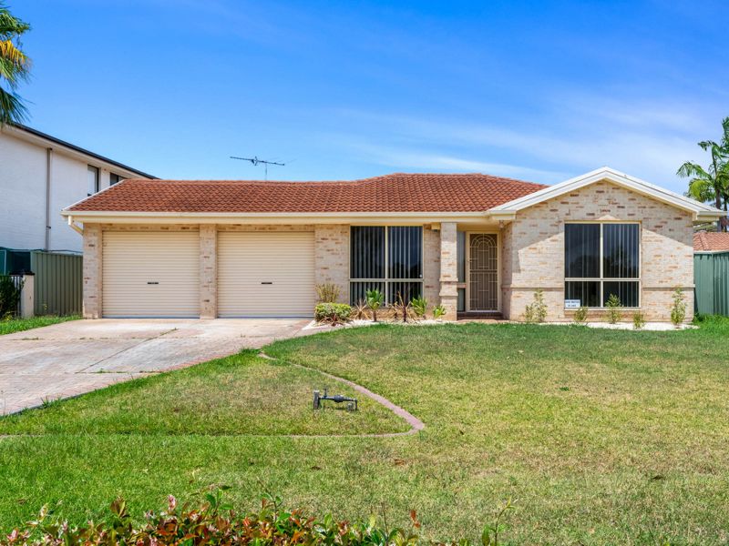 21 Sterling Way, Hamlyn Terrace, NSW 2259 for Sale