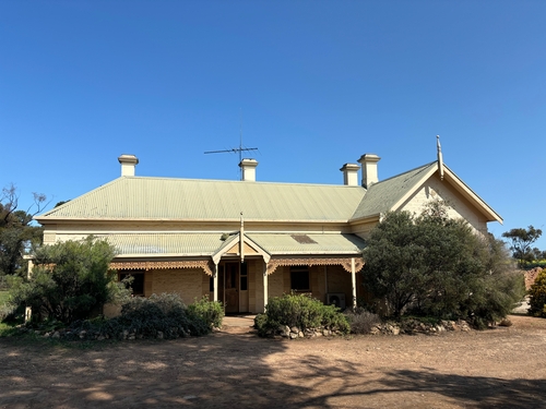 335 Julia Road, Hampden, SA 5374