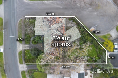 3 Airedale Avenue, Hawthorn East, VIC 3123