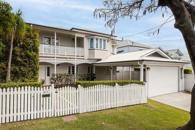 67 Harris Street, Hawthorne, QLD 4171