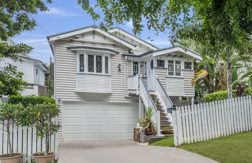 20 Exeter Street, Hawthorne, QLD 4171