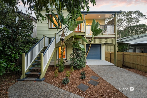 176 Hawthorne Road, Hawthorne, QLD 4171