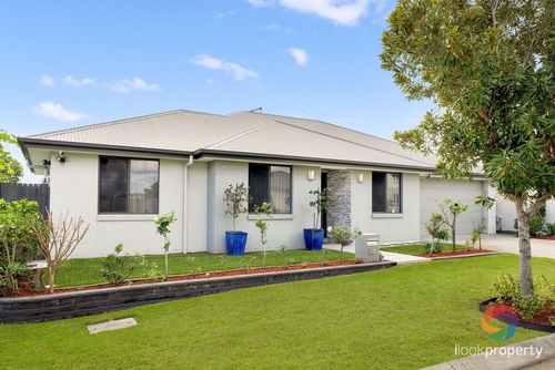 26 Pinnacle Circuit, Heathwood, QLD 4110