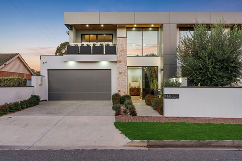 11a Whibley Street, Henley Beach, SA 5022