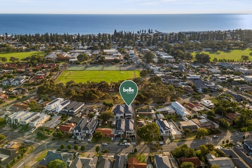 11a Whibley Street, Henley Beach, SA 5022