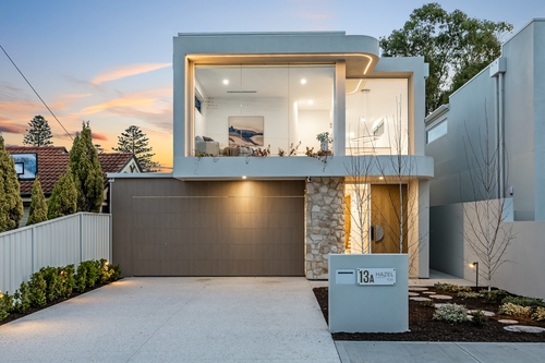13a Hazel Terrace, Henley Beach South, SA 5022