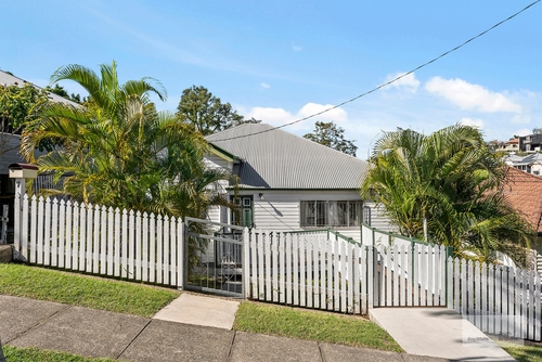 7 Louisa Street, Highgate Hill, QLD 4101